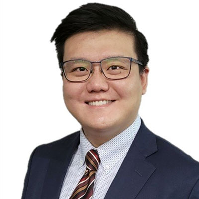 Dr. Yijiao Fan