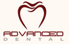 Advanced Dental Logo