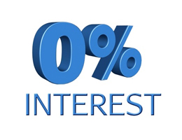 0% interest braces finance